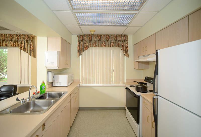 Fort Worth Occupational Therapy Kitchen